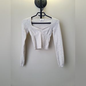 Wilfred Crop Top